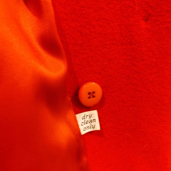 SOLD🚫Vintage 70s Pendleton Virgin Wool Cape - Picture 11 of 13